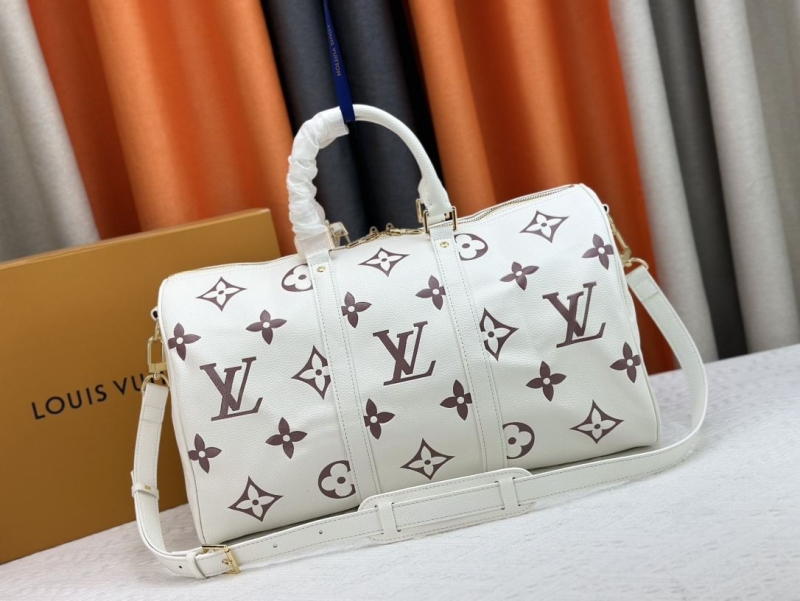 LV Travel Bags